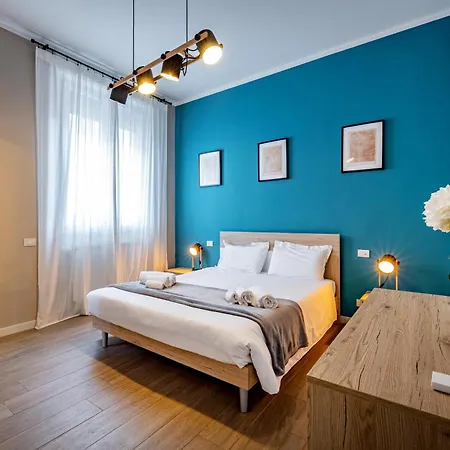 Yd Ghirlandaio Cozy *