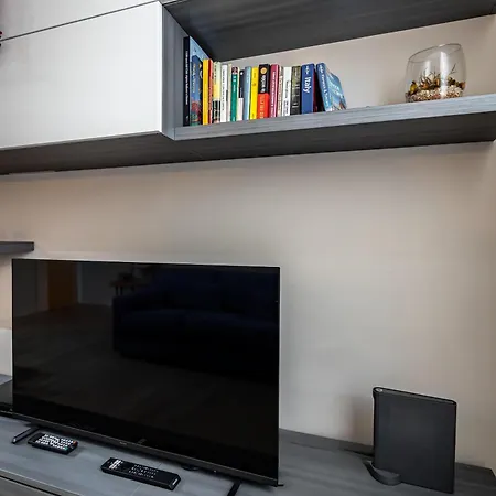 Апартаменты Yd Ghirlandaio Cozy Флоренция
