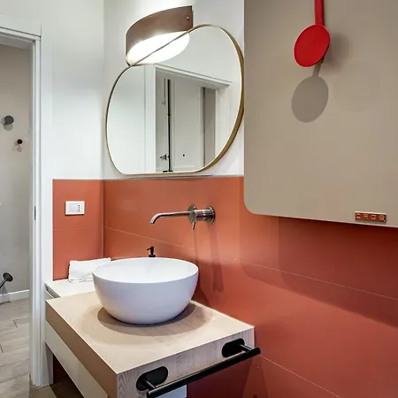Yd Ghirlandaio Cozy * Florence