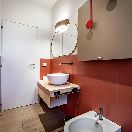 Апартаменты Yd Ghirlandaio Cozy