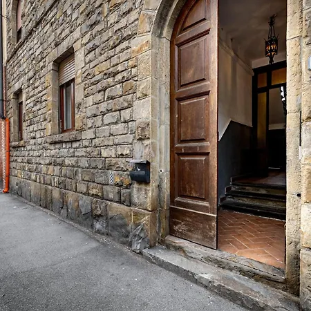 Appartement Yd Ghirlandaio Cozy