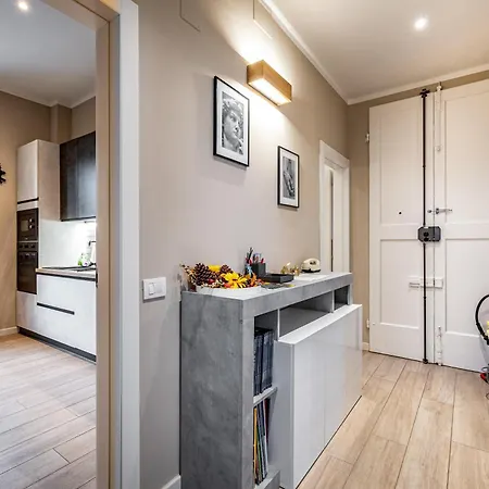 Appartement Yd Ghirlandaio Cozy *