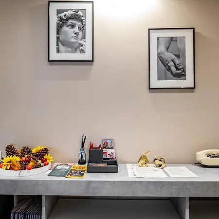 Yd Ghirlandaio Cozy * Florence
