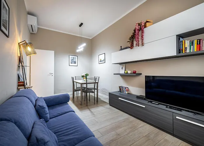 Yd Ghirlandaio Cozy *