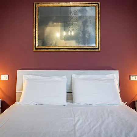 Yd Ghirlandaio Cozy Апартаменты Флоренция