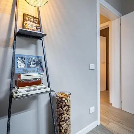 Yd Ghirlandaio Cozy Апартаменты