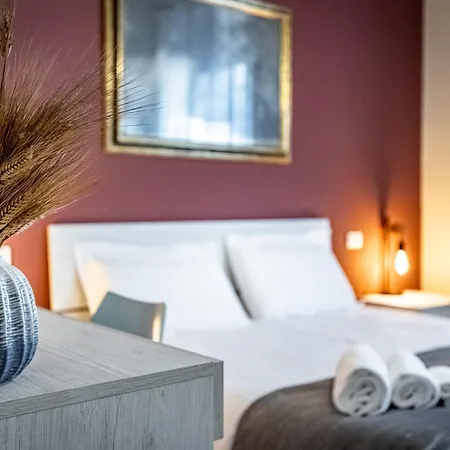 Yd Ghirlandaio Cozy * Флоренция