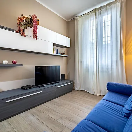 Yd Ghirlandaio Cozy Флоренция
