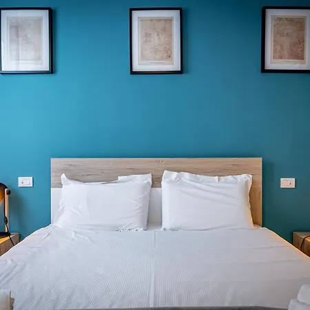 Lejlighed Yd Ghirlandaio Cozy Firenze