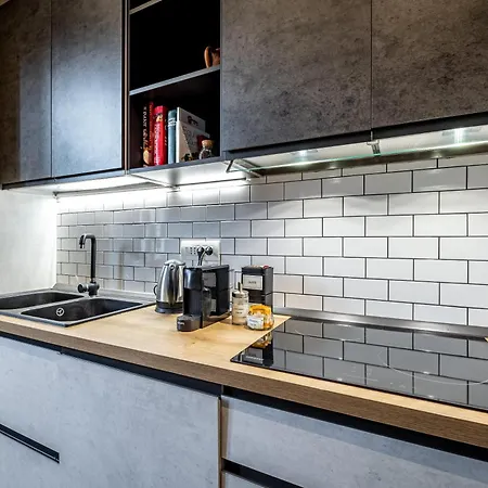 Yd Ghirlandaio Cozy Lejlighed Firenze