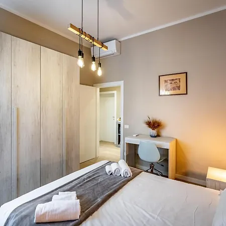 Yd Ghirlandaio Cozy Firenze
