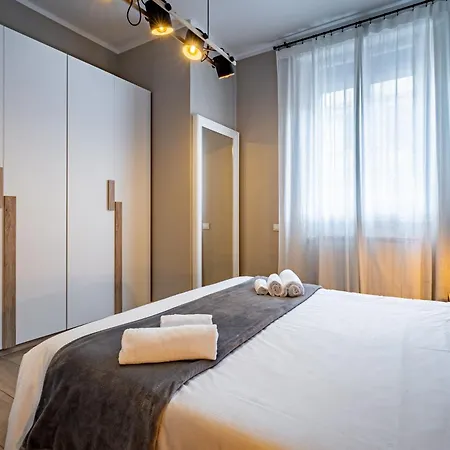 Yd Ghirlandaio Cozy Firenze