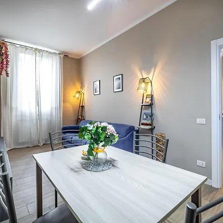 Lejlighed Yd Ghirlandaio Cozy *