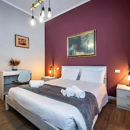 Lejlighed Yd Ghirlandaio Cozy Firenze