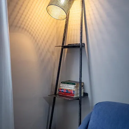 Yd Ghirlandaio Cozy Firenze