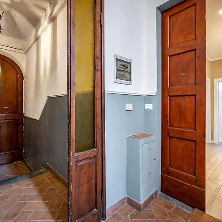 Yd Ghirlandaio Cozy Firenze